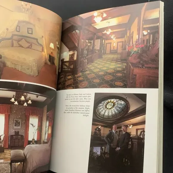 1986 West Coast Bed & Breakfast Guide: California, Oregon & Washington Vintage - Picture 11 of 11